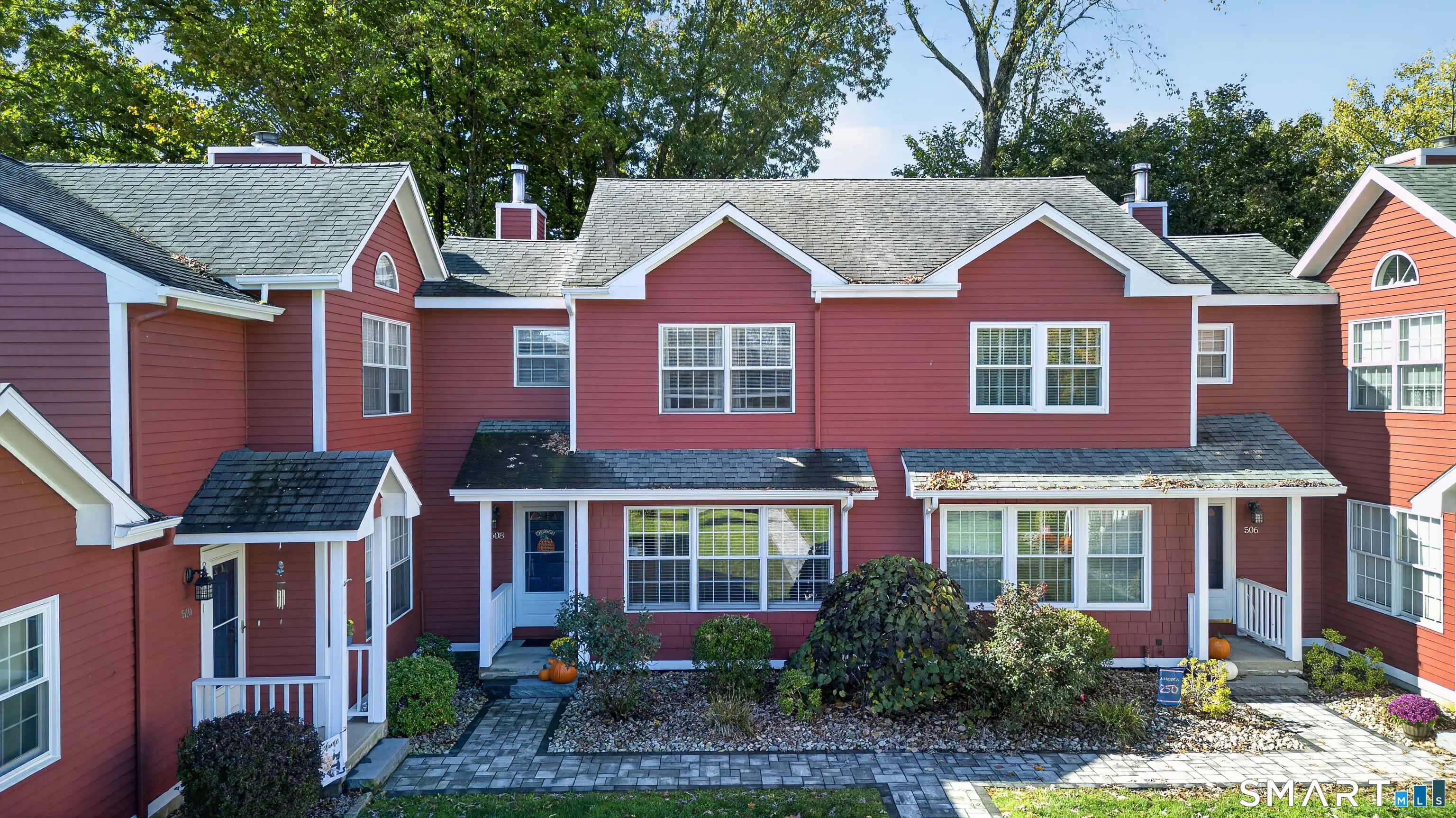 508 Springbrook Circle 508, Colchester