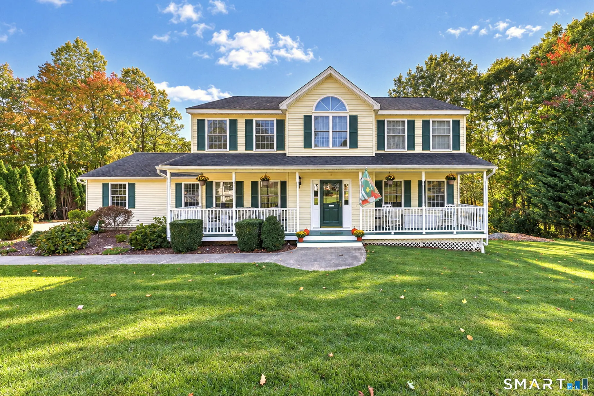 16 Sierra Ridge Road, Naugatuck