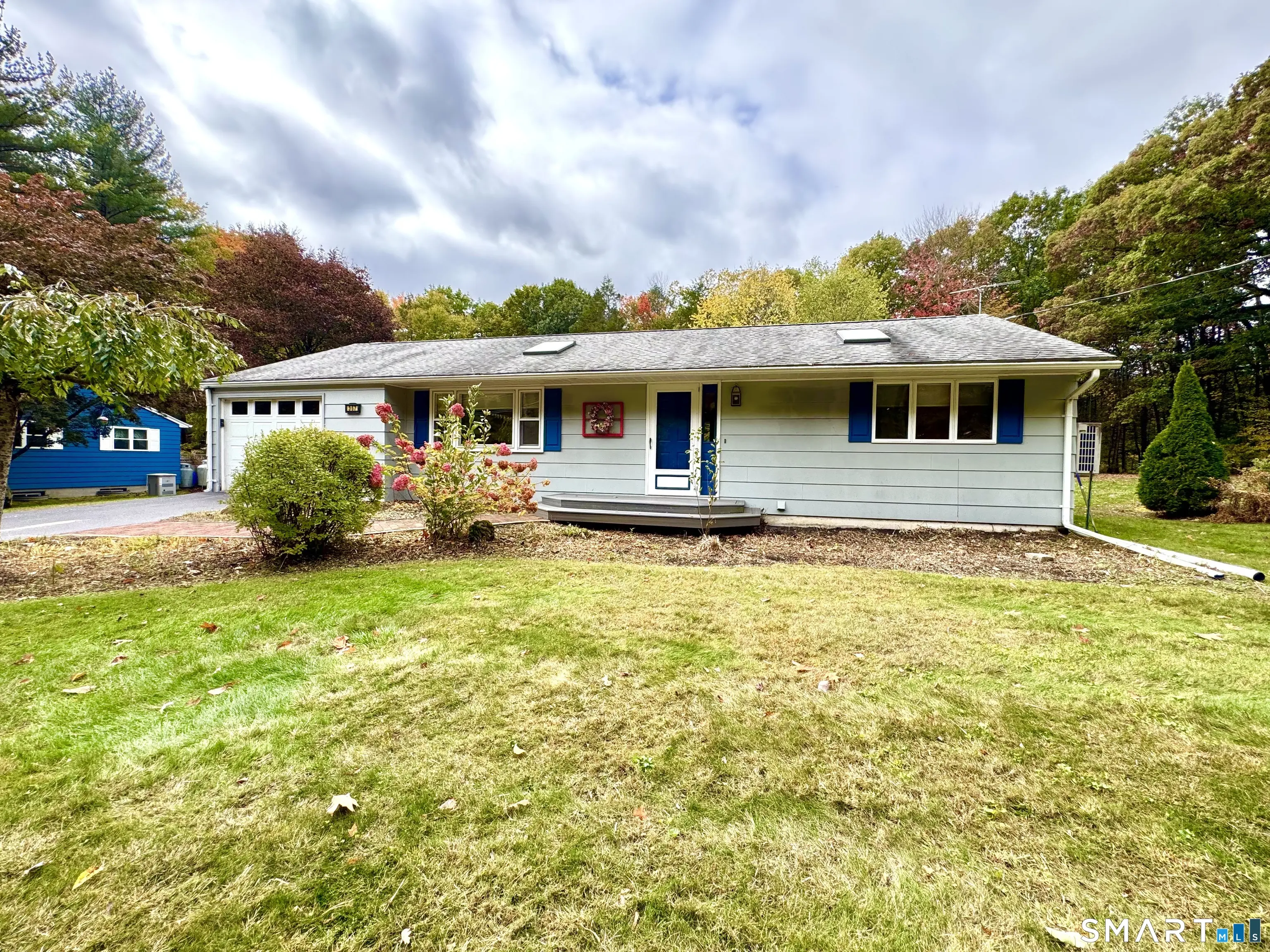 357 Guerdat Road, Torrington