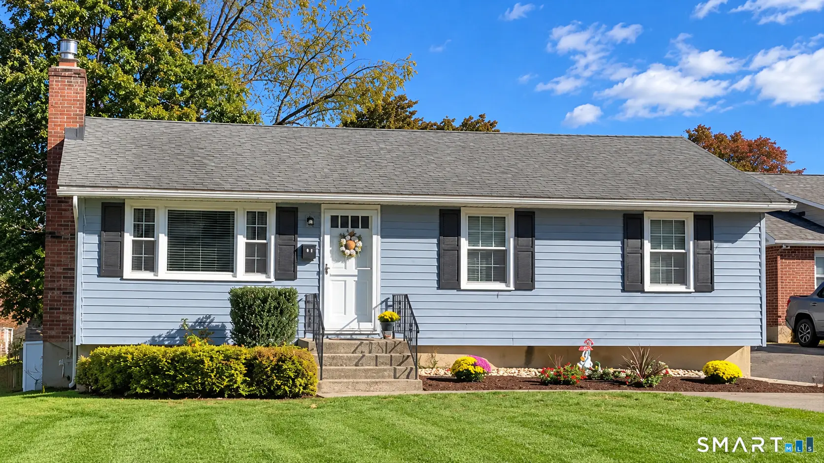 34 Meriden Avenue, Meriden