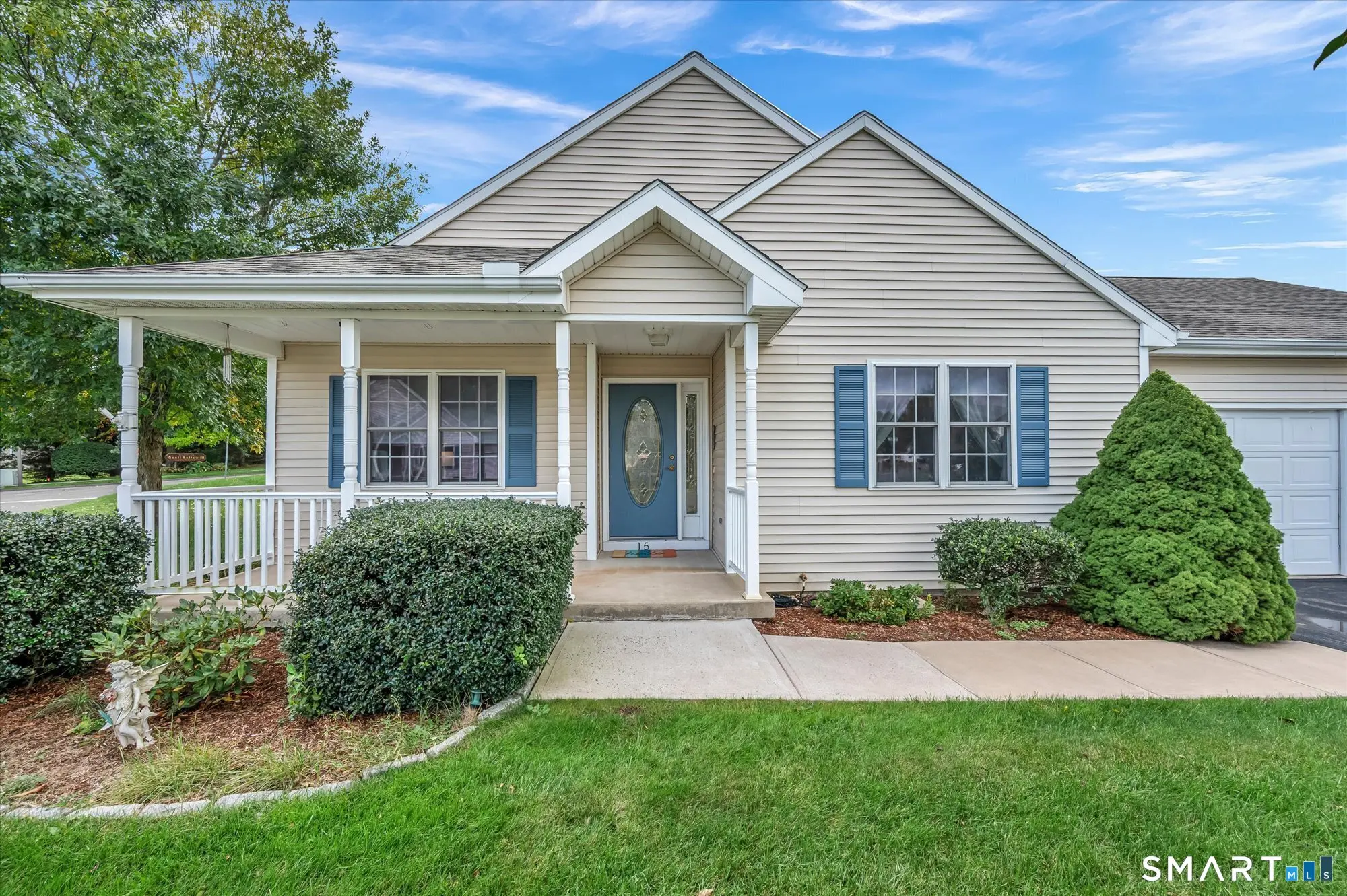 15 Farm Brook Lane 15, Vernon