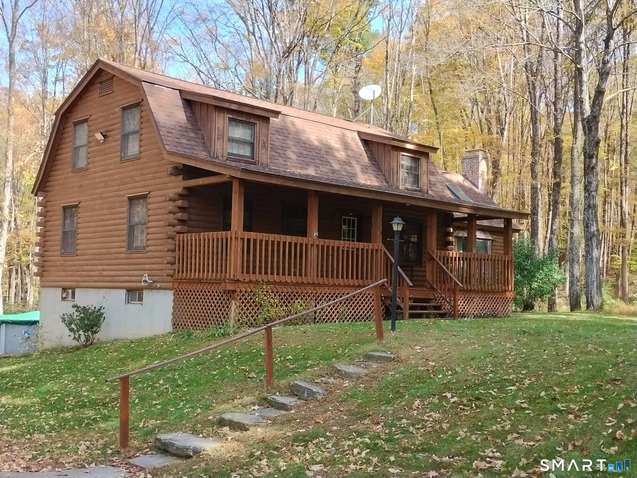 24 Sumner Hill Road, Eastford