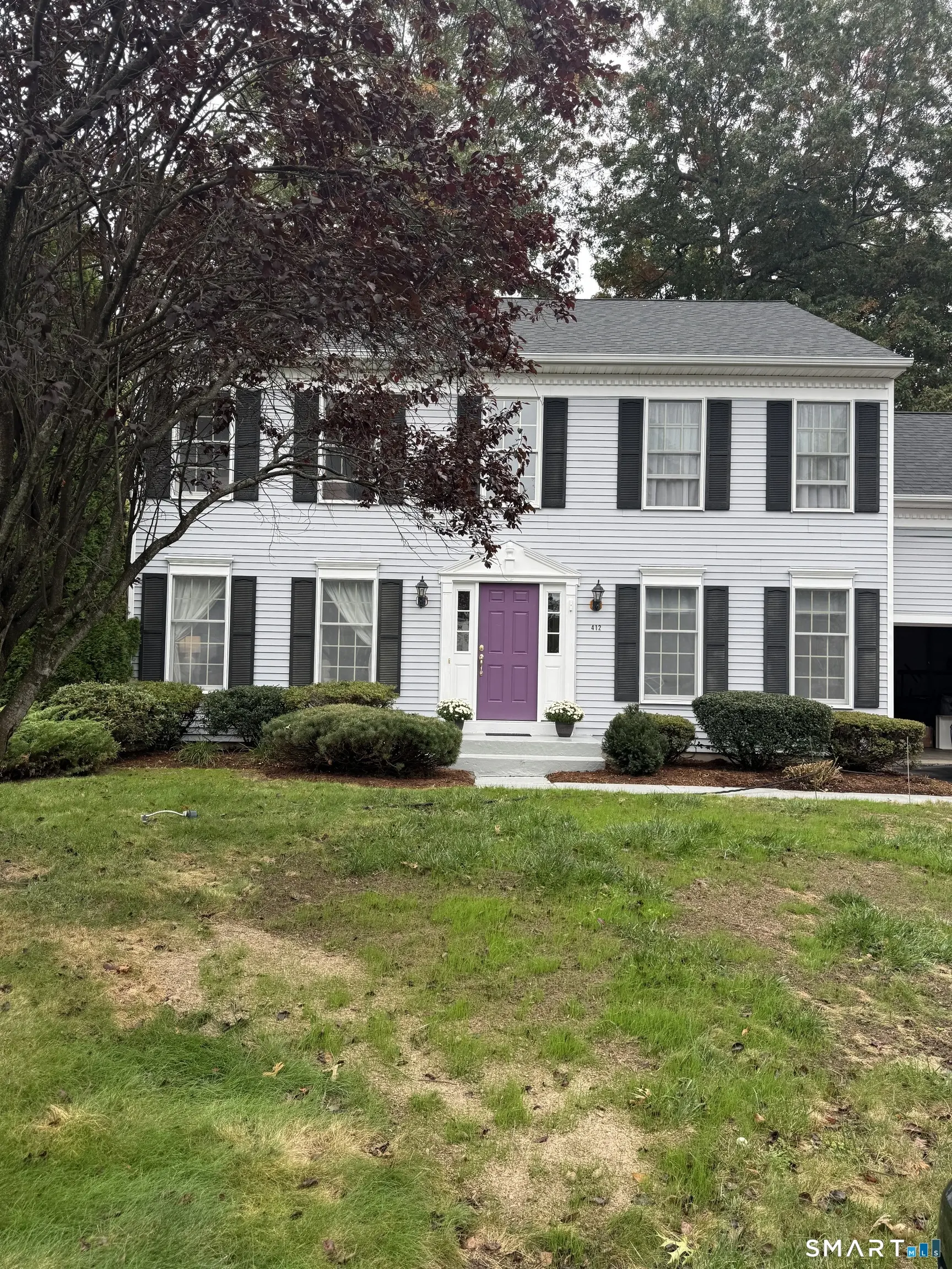 412 Pond Bridge Road 412, Windsor