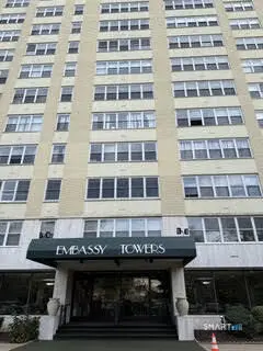 2625 Park Avenue 9p, Bridgeport