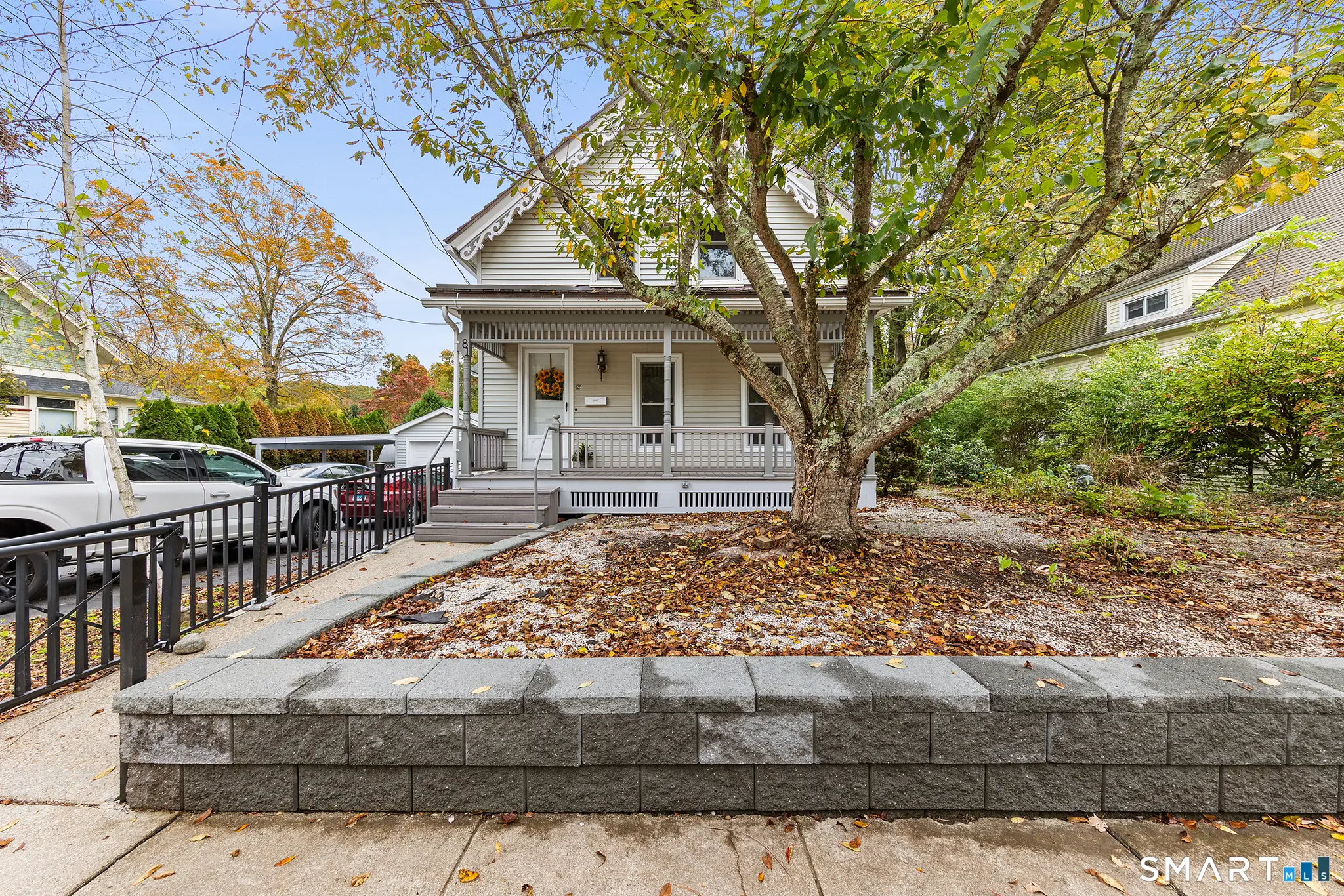 81 Smith Avenue, Norwich