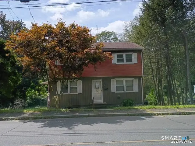 431 Oakville Avenue, Waterbury