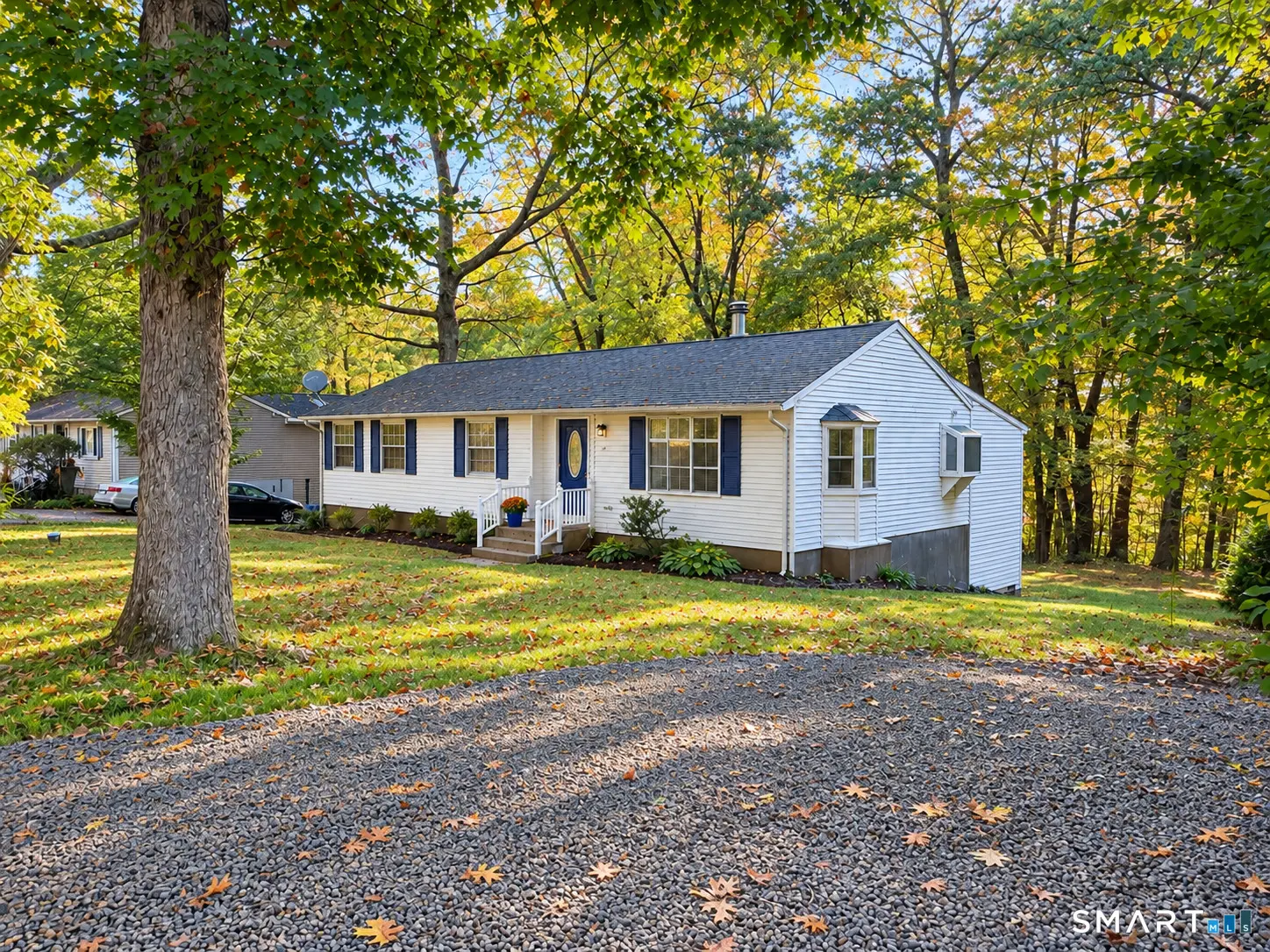 6 East Hayes Road, East Hampton