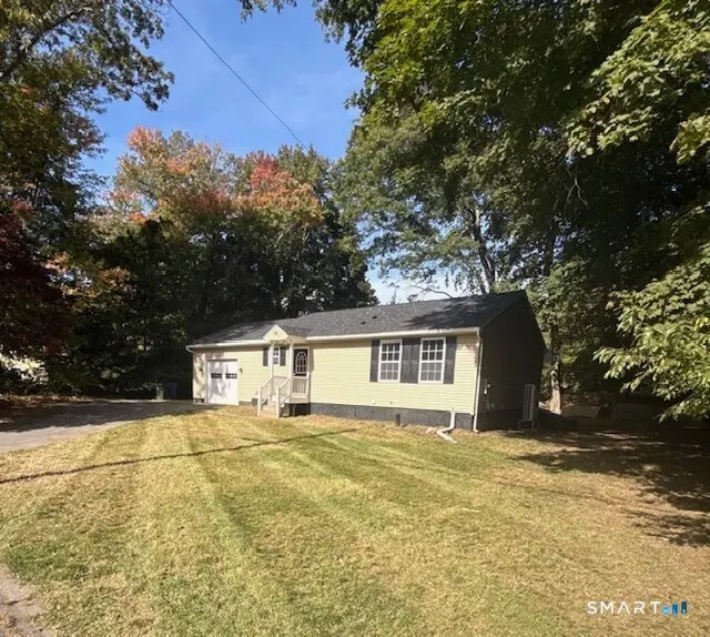 57 Mohegan Park Road, Norwich