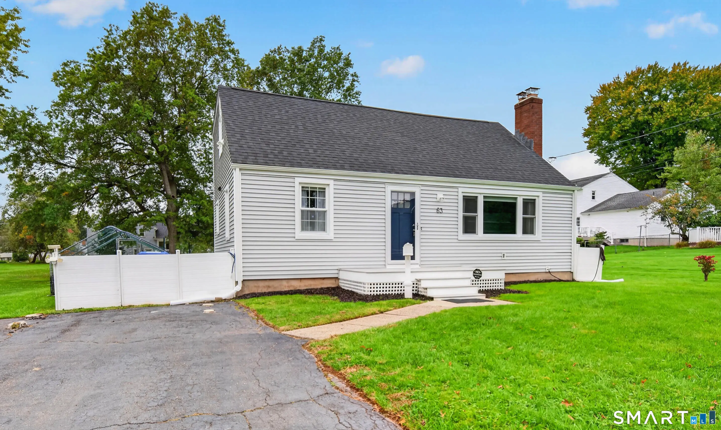 63 Bayberry Road, Newington