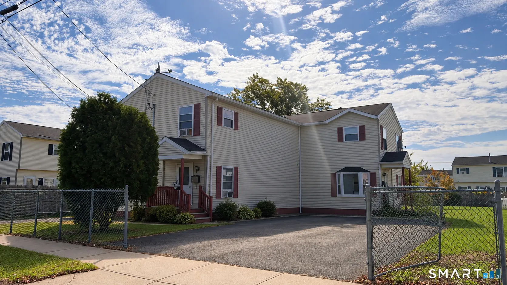 N/A, Bridgeport
