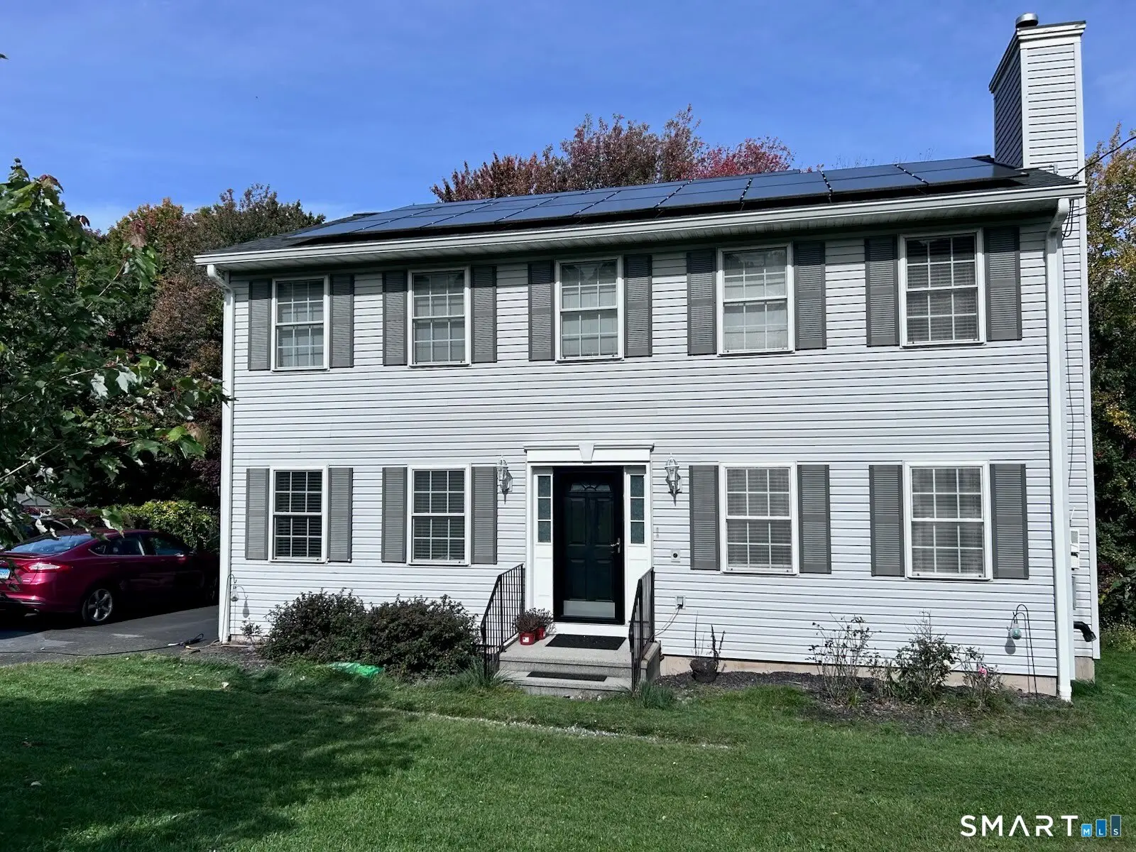 34 Dorothy Lane, Plymouth
