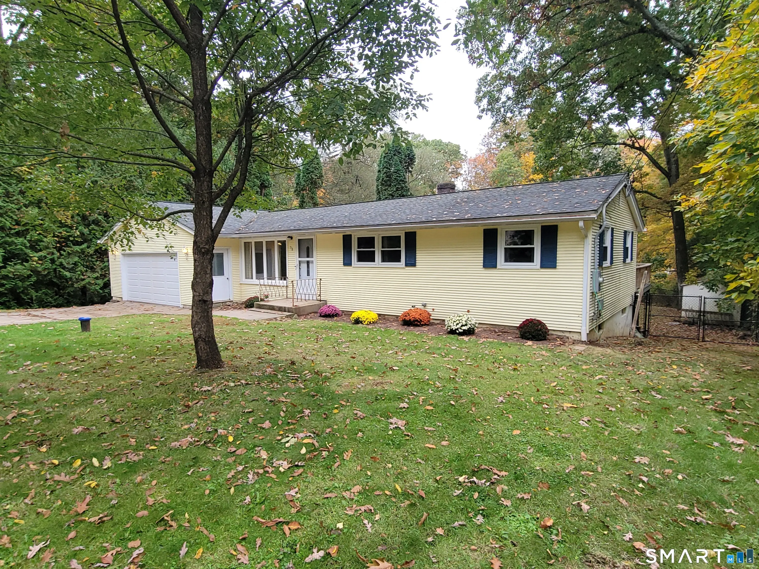 58 Partridge Lane, Tolland