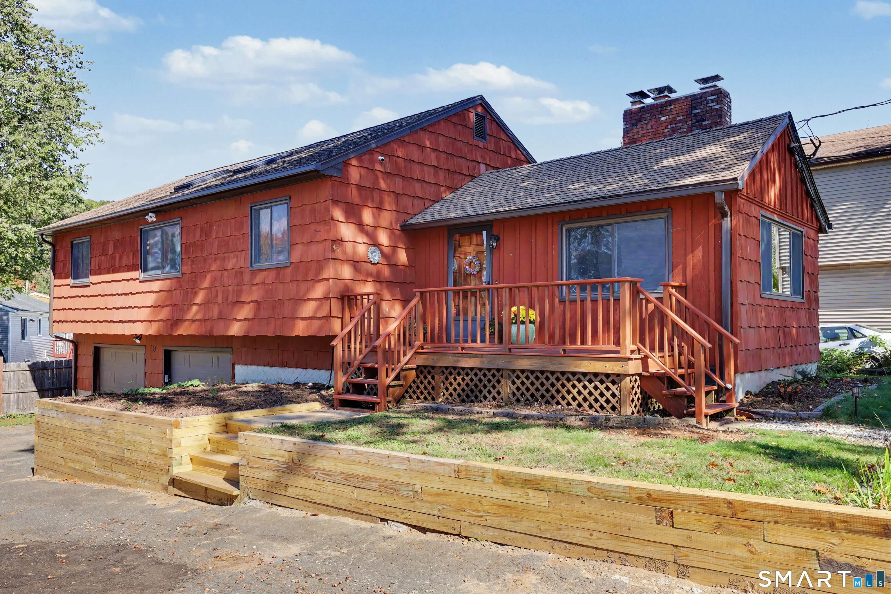 46 Palmer Street, Bridgeport