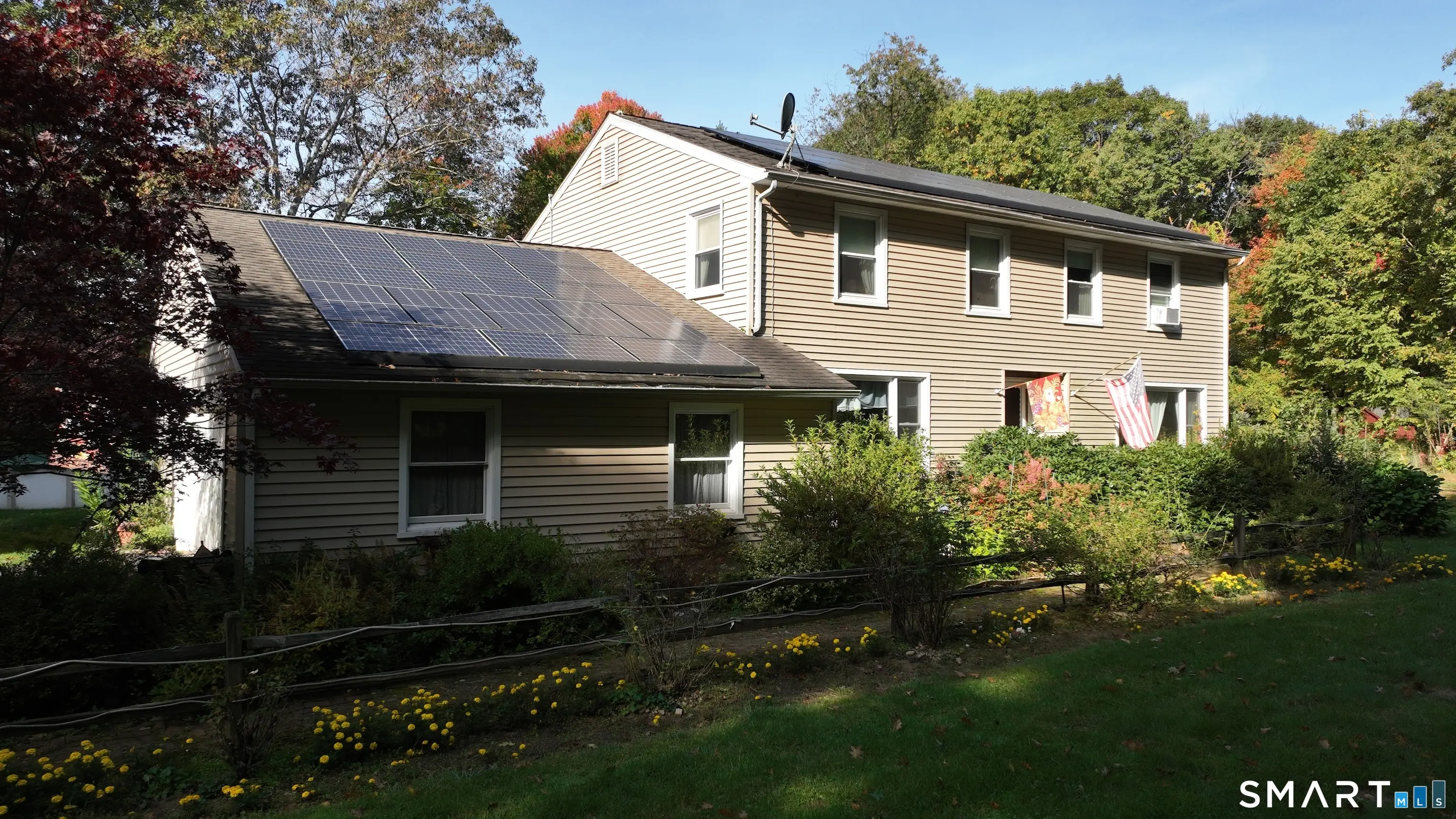 75 Silver Street, Granby