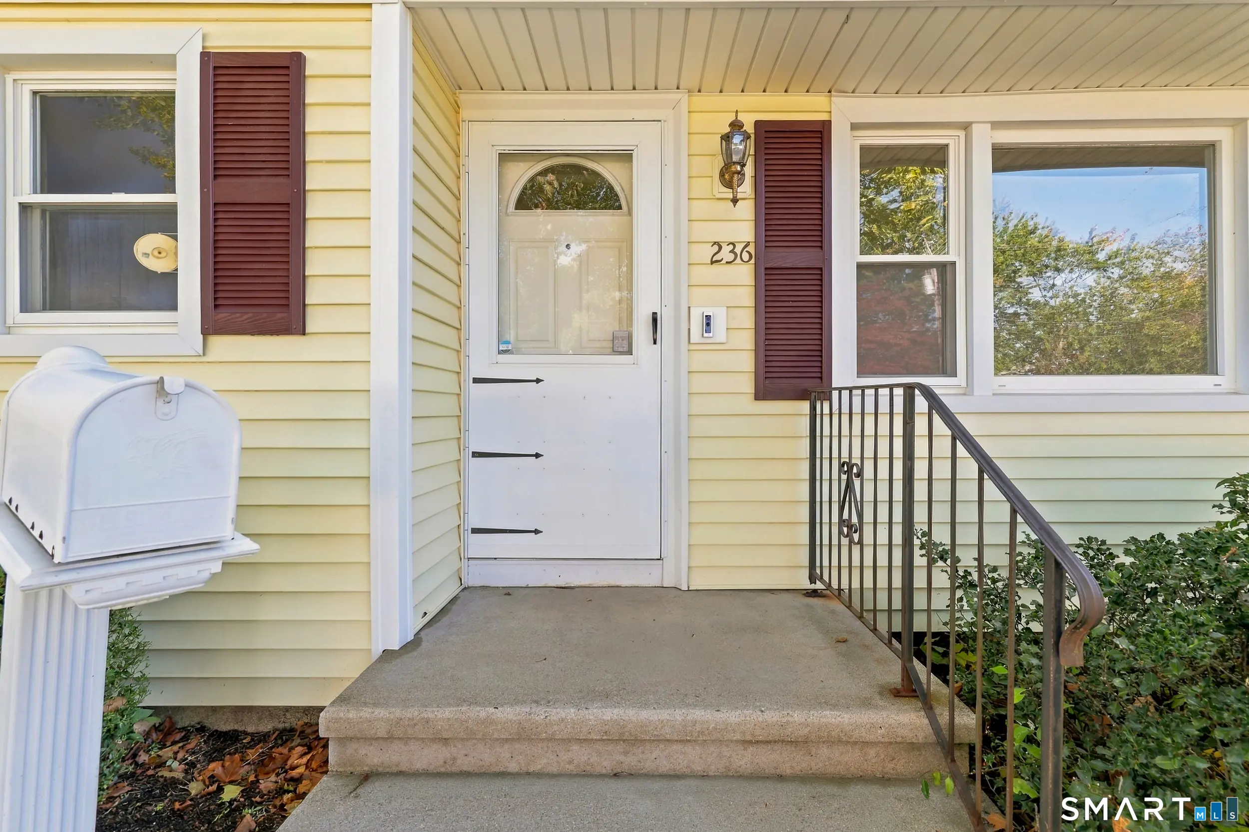 236 Grande Road, East Hartford