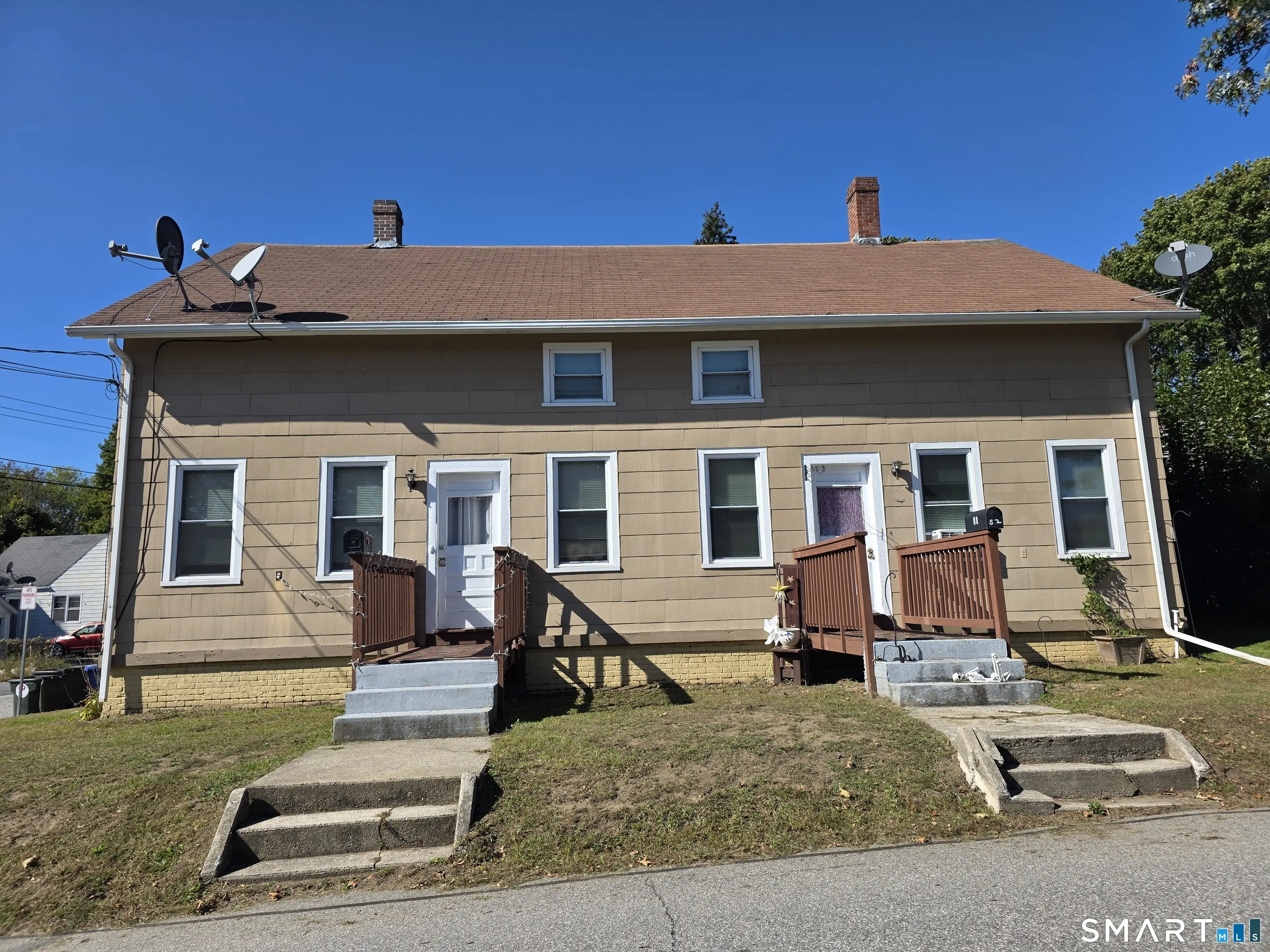 50-52 Hill Street, Griswold