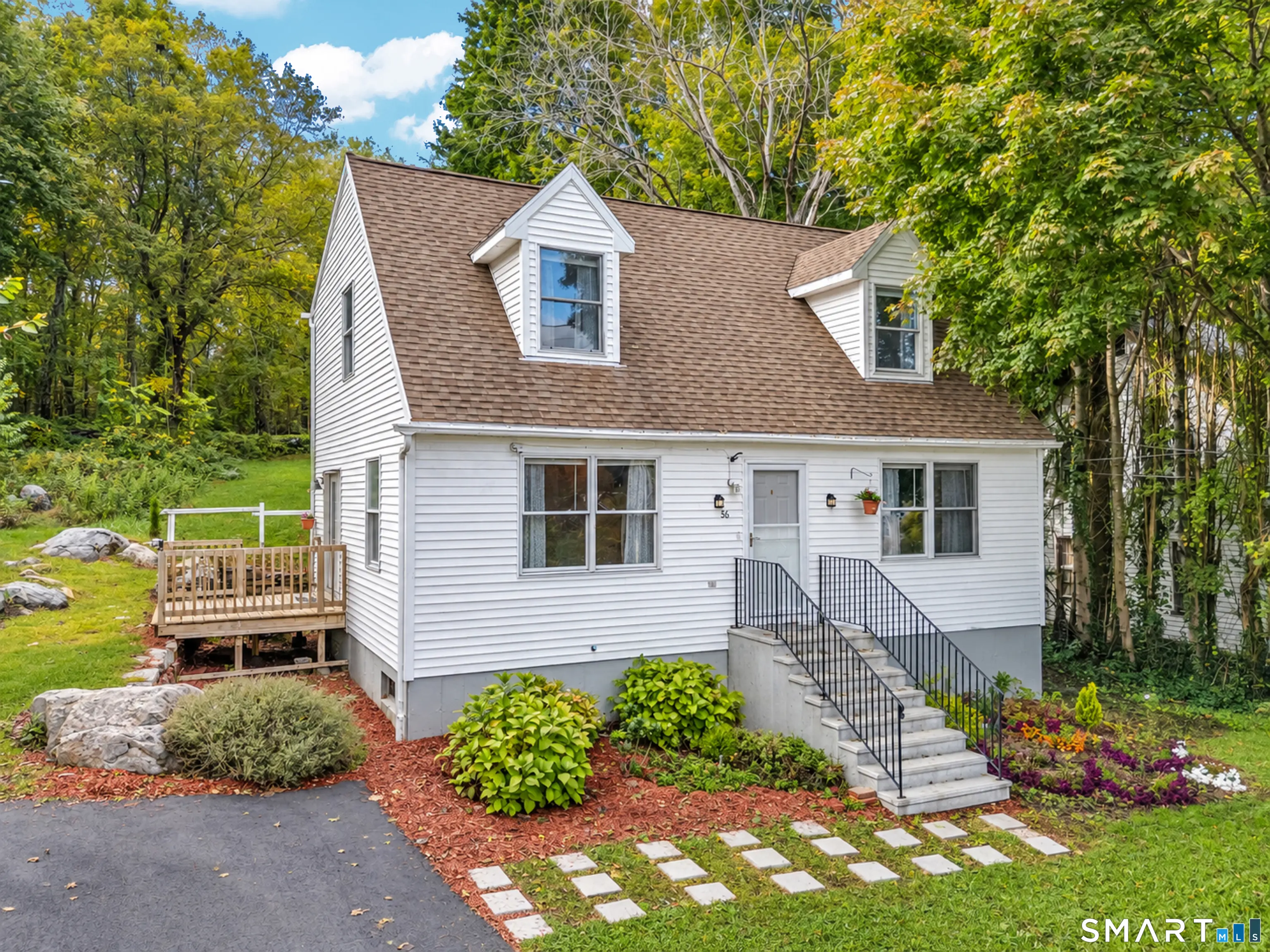 36 Route 2a, Preston