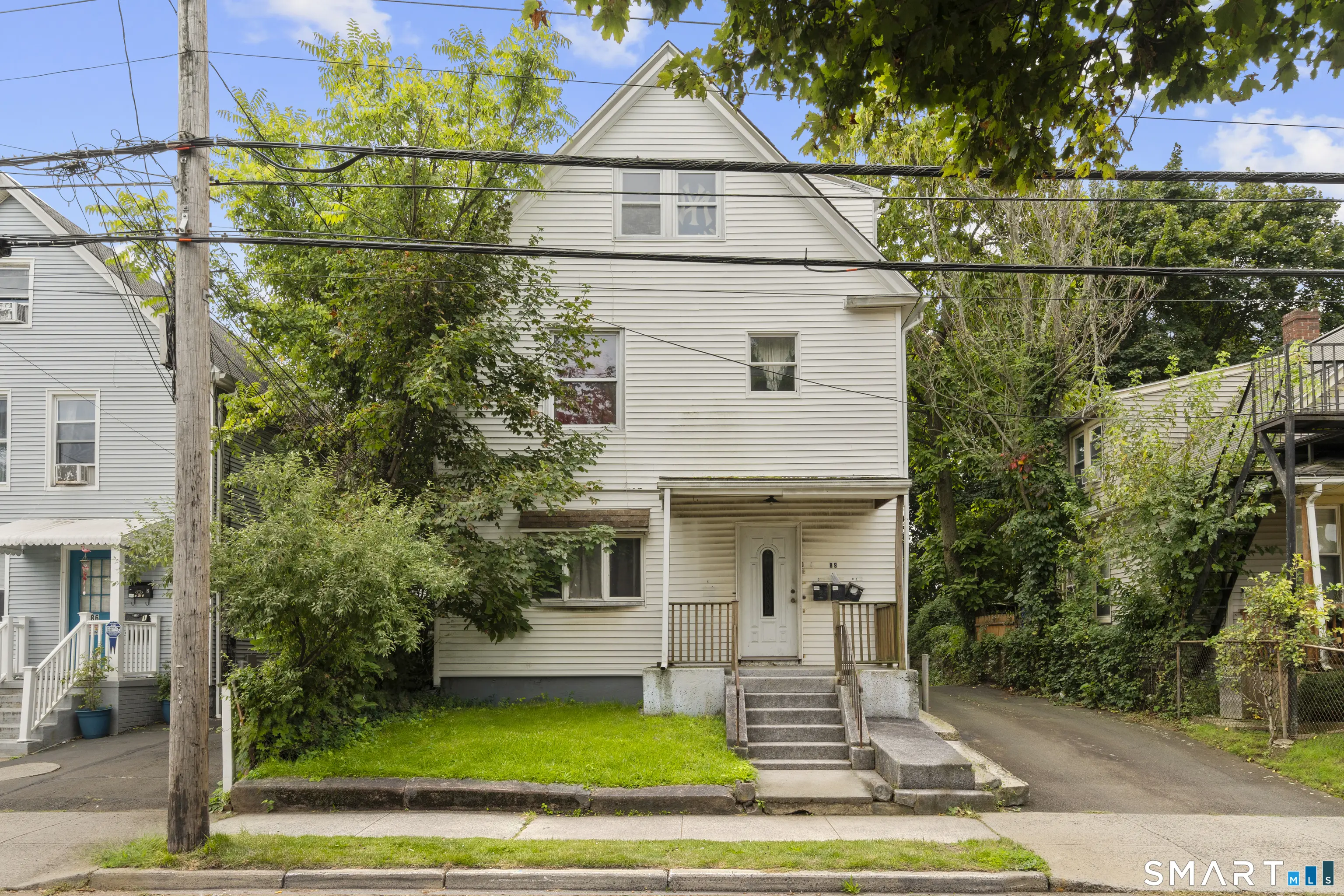 88 Arch Street, Hamden