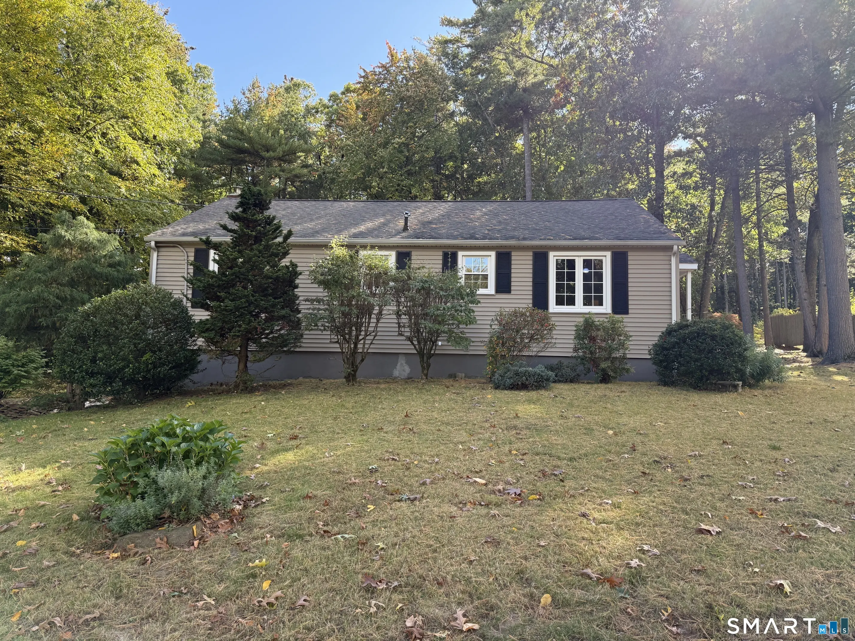 7 Gordon Street, Simsbury