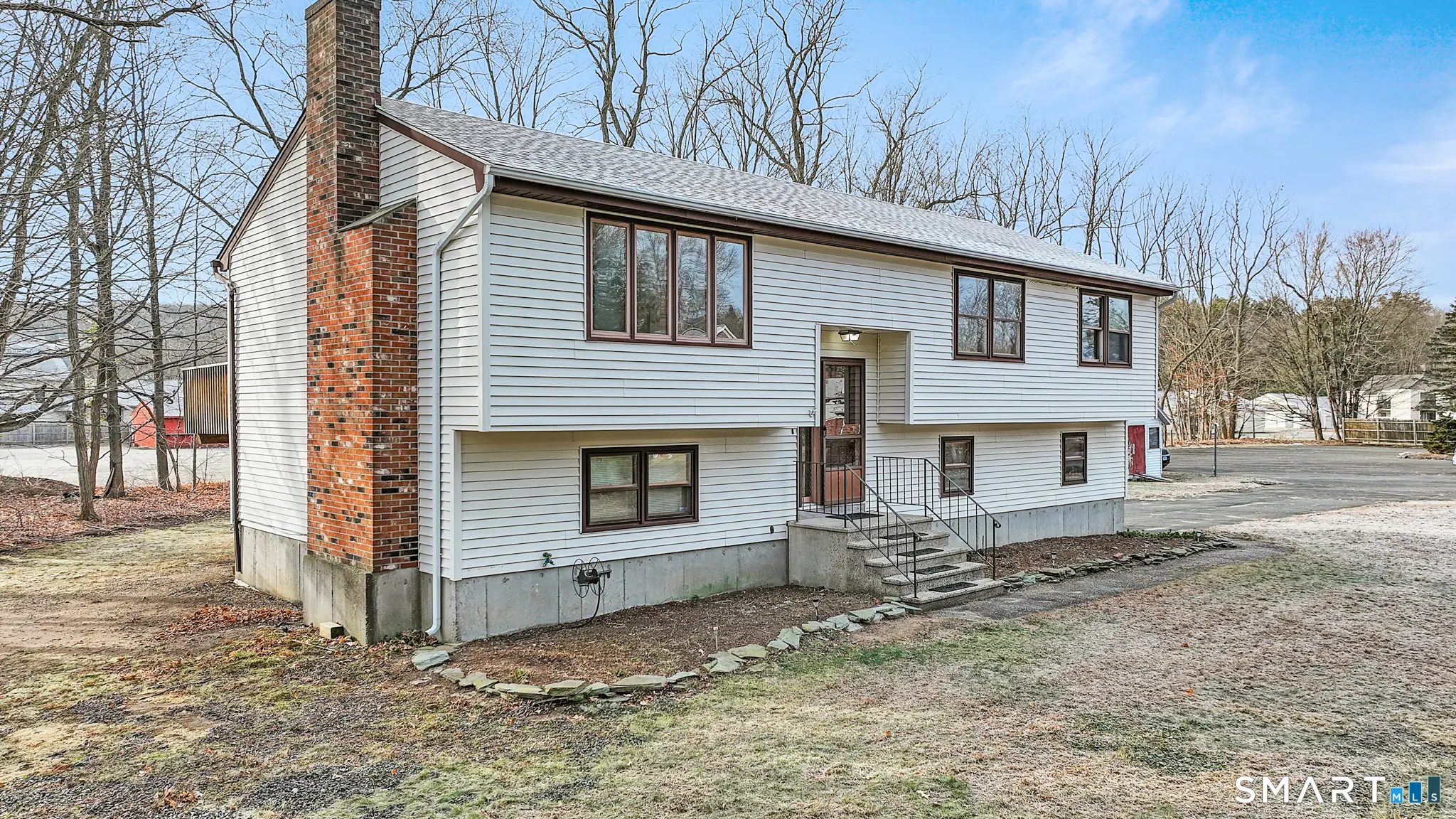 129 Dowd Avenue, Canton