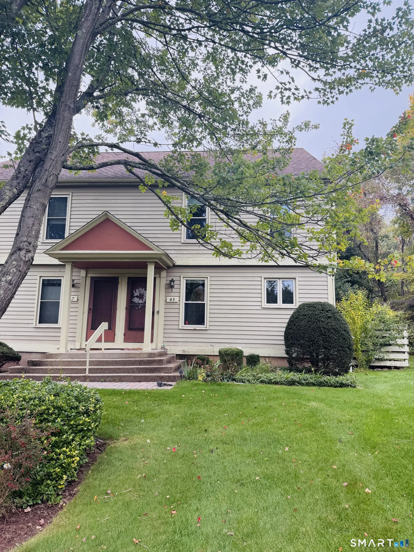 65 Colonial Hill Drive 65, Wallingford