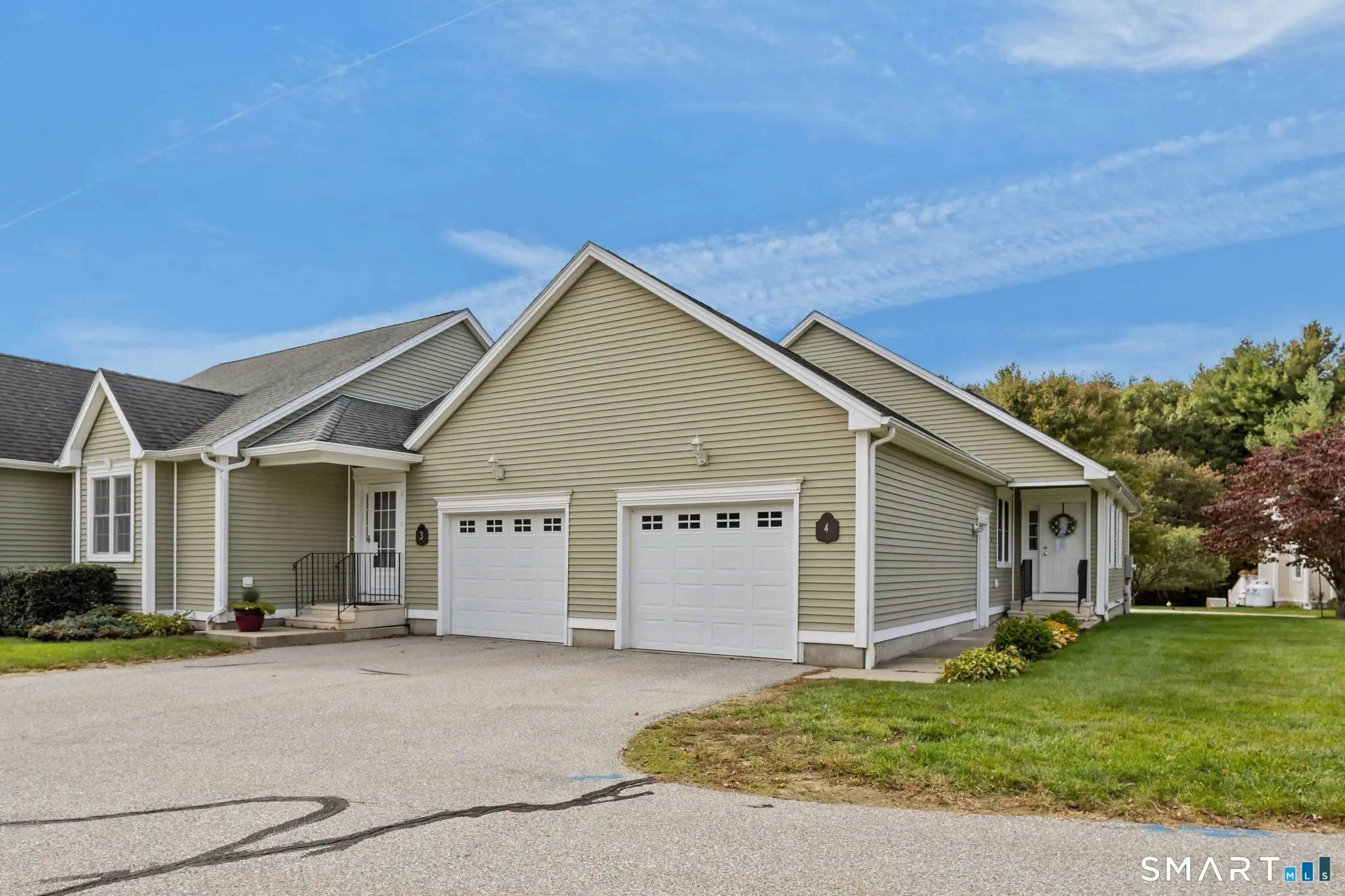 4 Mountain View Landing 4, Killingly