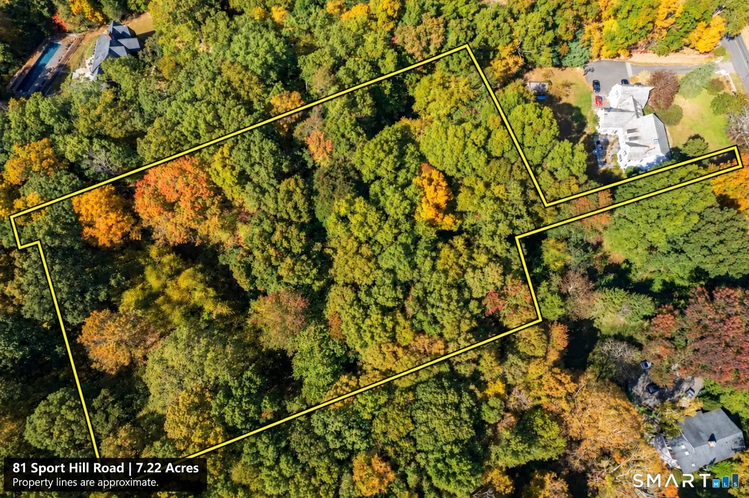 81 Sport Hill Road, Redding