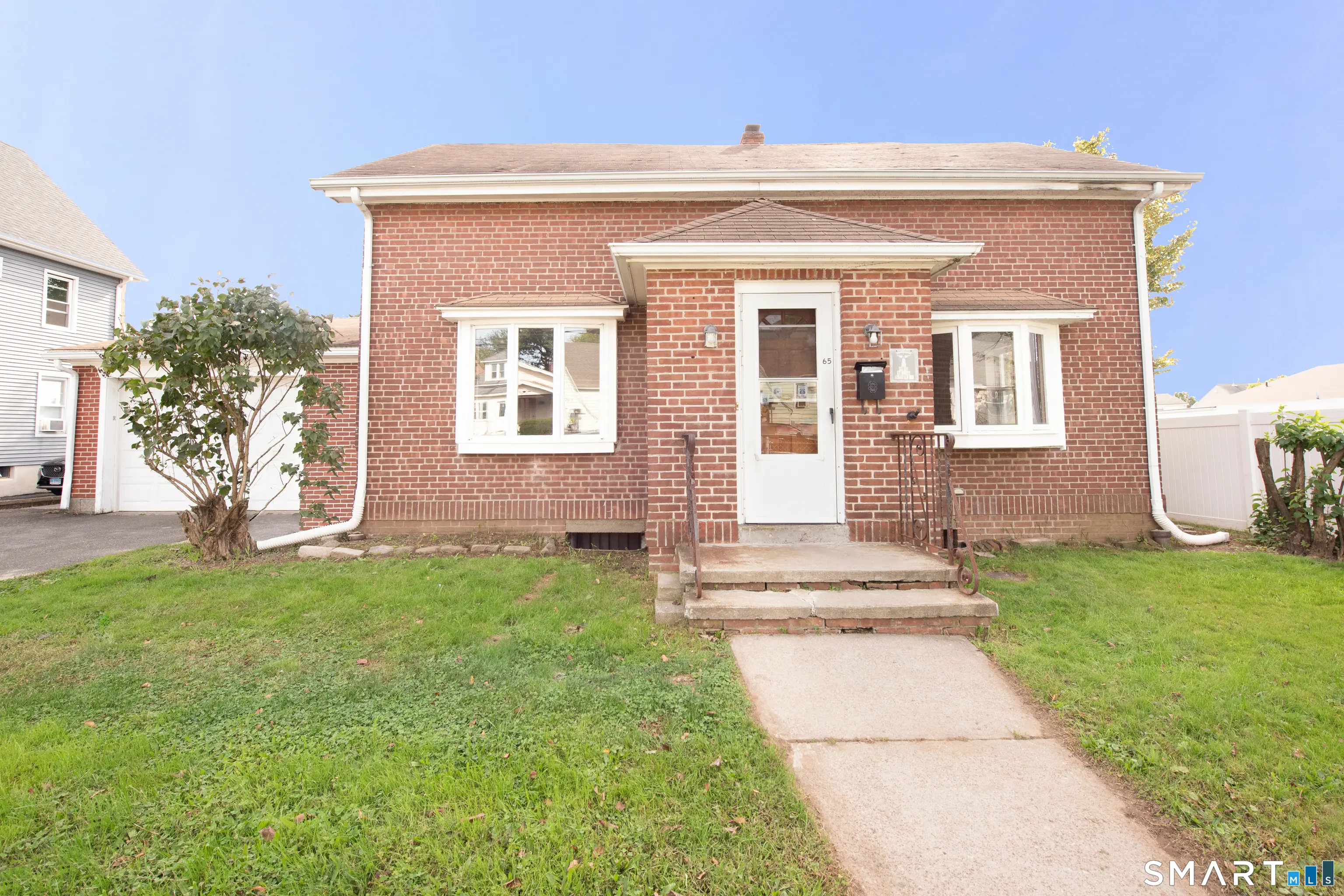 65 Arlington Street, Bridgeport