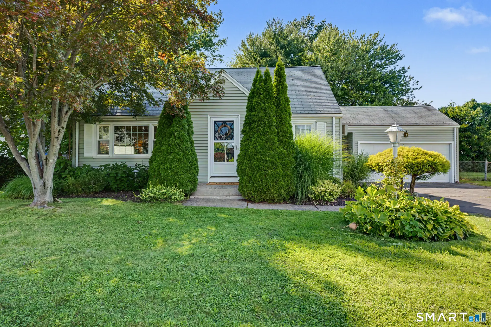 1205 Willard Avenue, Newington