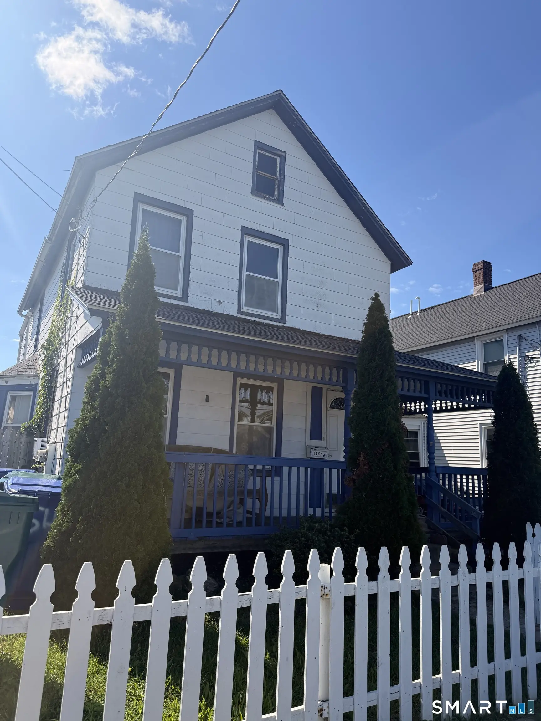 1547 Stratford Avenue, Stratford