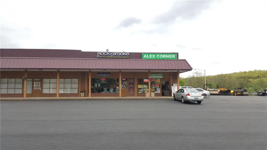 352 Hartford Turnpike 13, Vernon