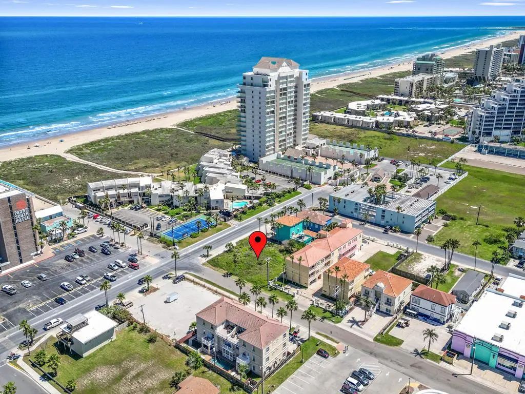 Tbd Gulf Blvd., South Padre Island