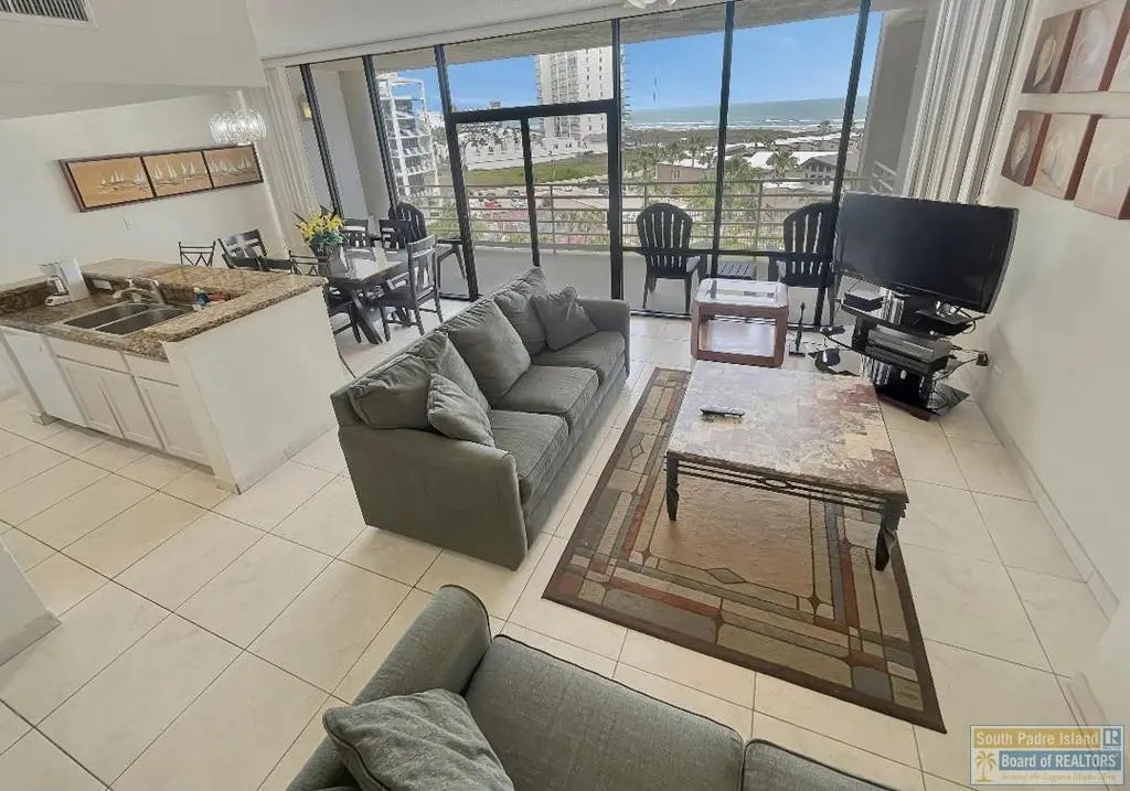 1000 Padre Blvd. 514, South Padre Island