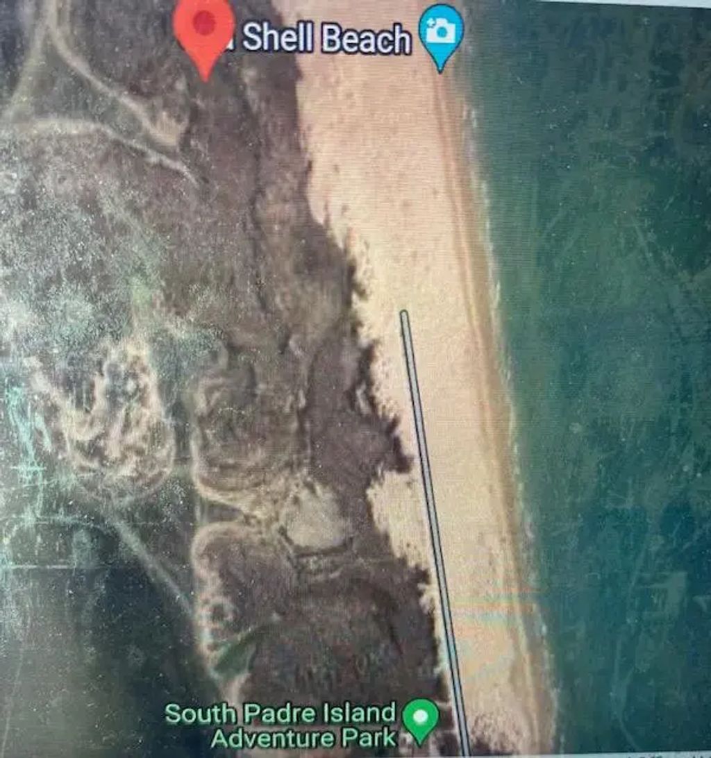 Tbd N Other, South Padre Island