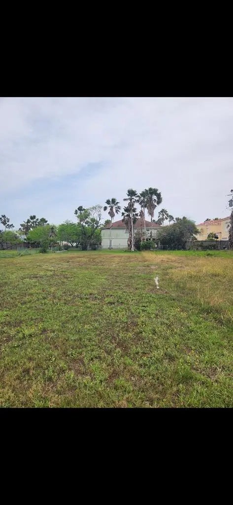 W Huisache St., South Padre Island