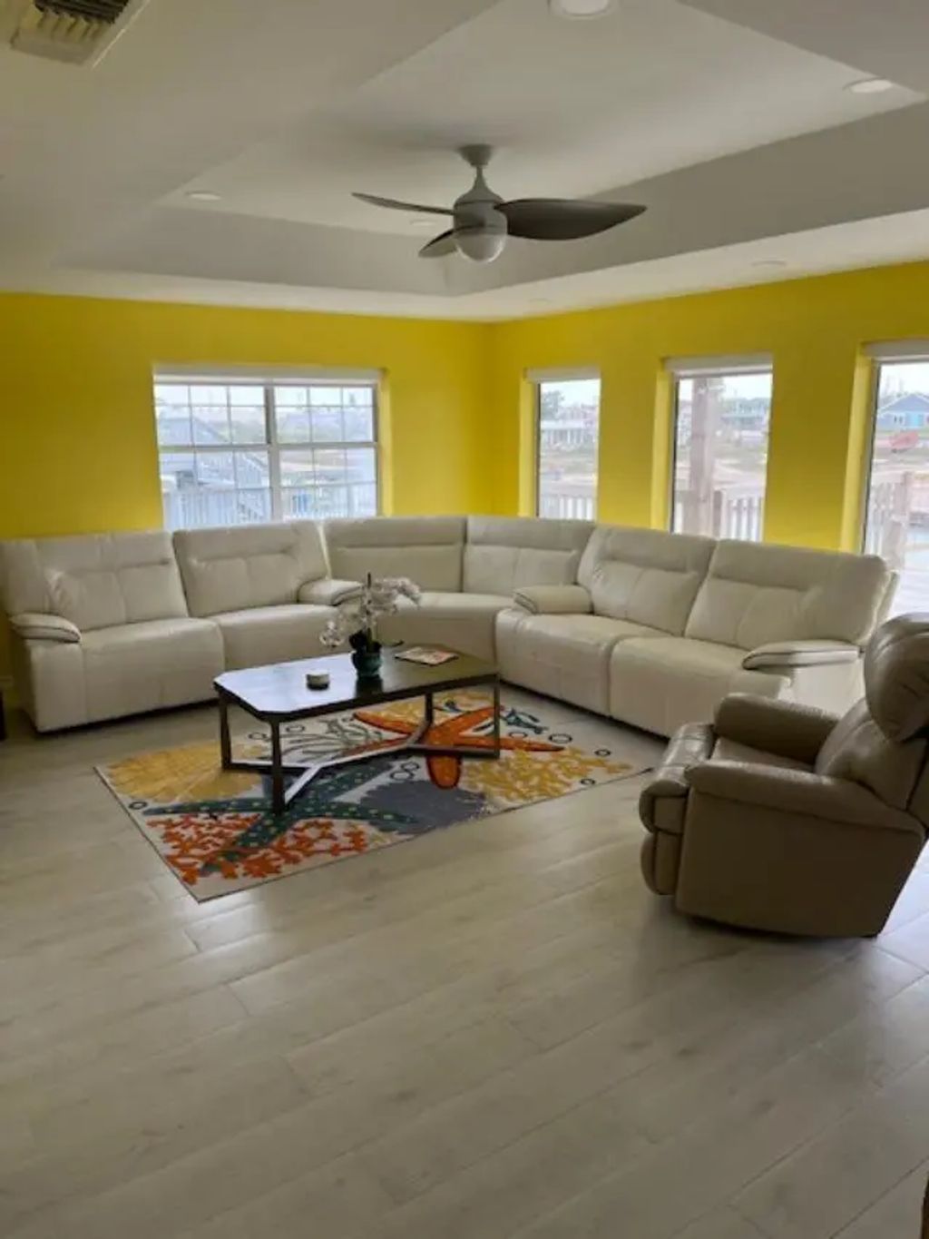 1440 Harbor Island Dr. A, Port Isabel