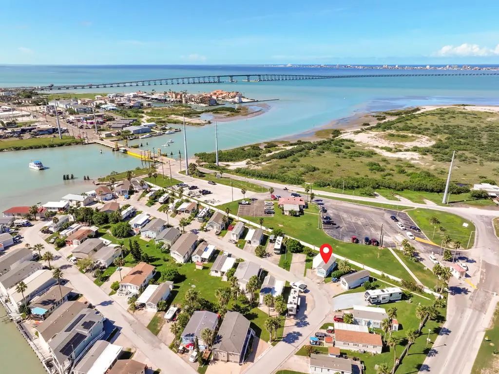 49 Abalone Circle, Port Isabel