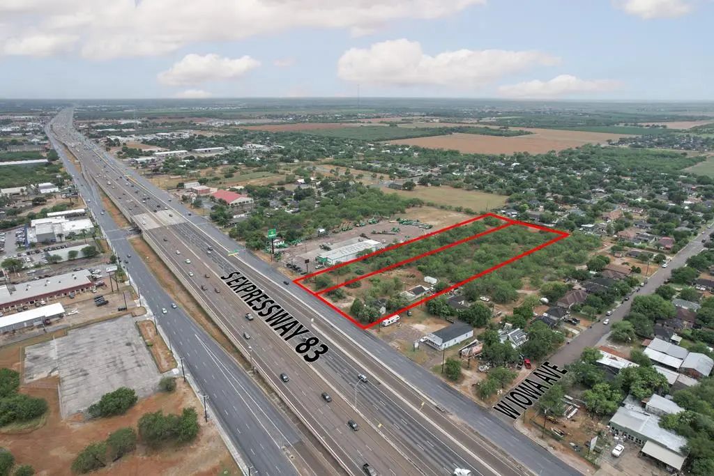 2714 S F St., Harlingen