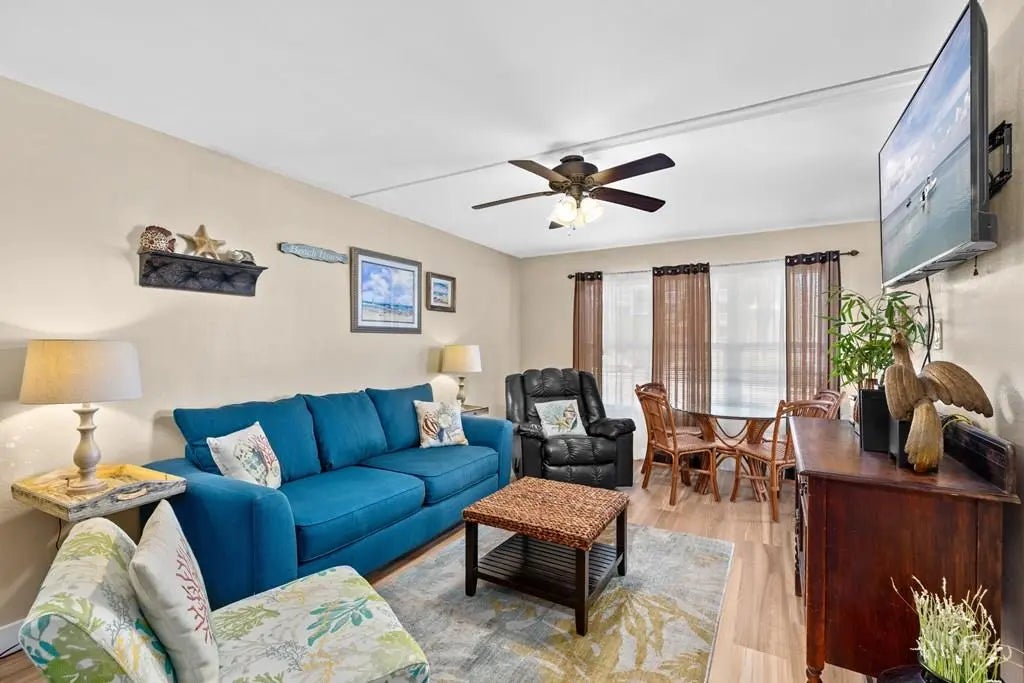 130 Padre Blvd. 108, South Padre Island