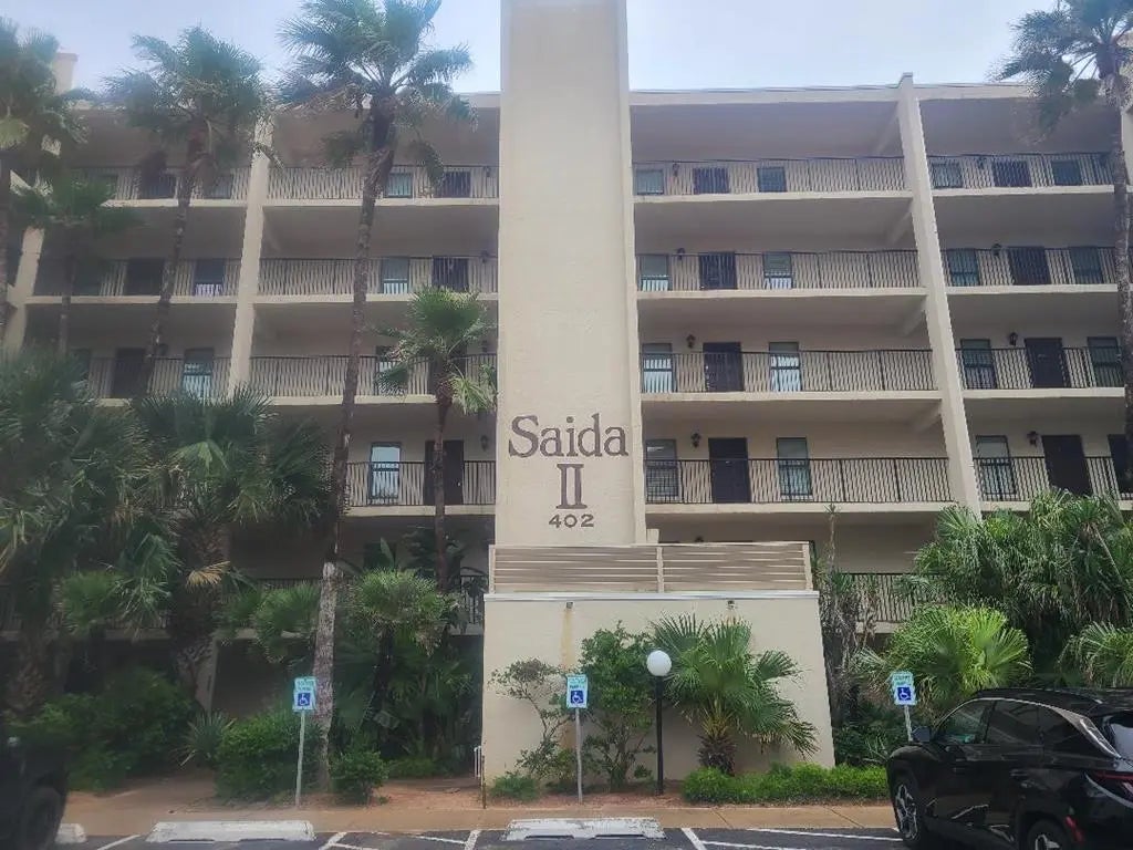 402 Padre Blvd. 101, South Padre Island
