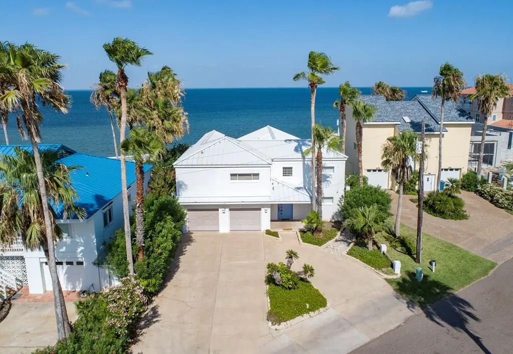 5909 Laguna Circle North, South Padre Island