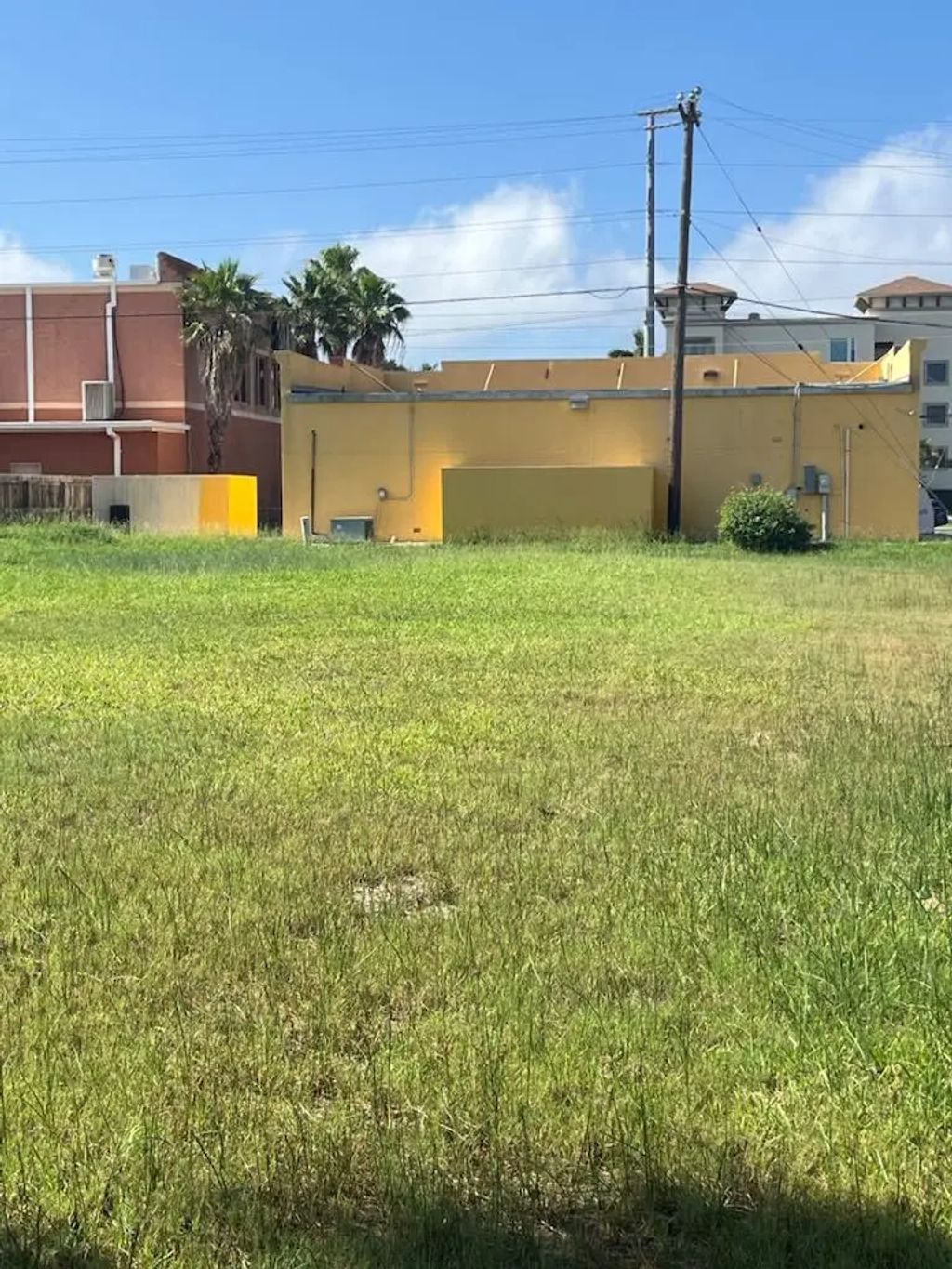 E Havana Dr., South Padre Island