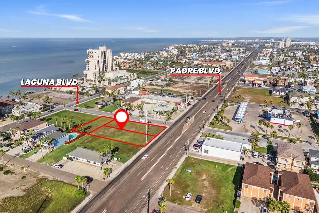 4909 Padre Blvd., South Padre Island