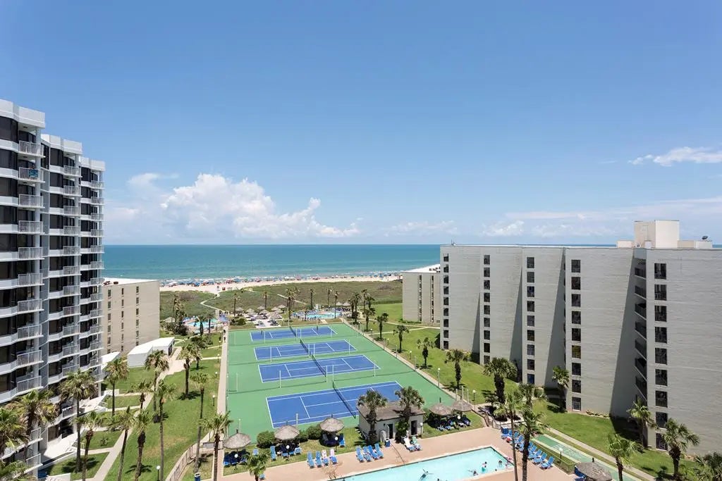 404 Padre Blvd. 1006/3106, South Padre Island