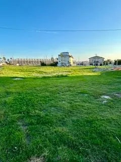 Gomez St., Port Isabel