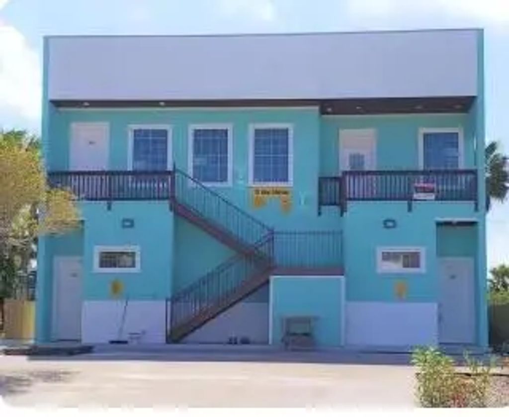 111 W Marisol Dr., South Padre Island