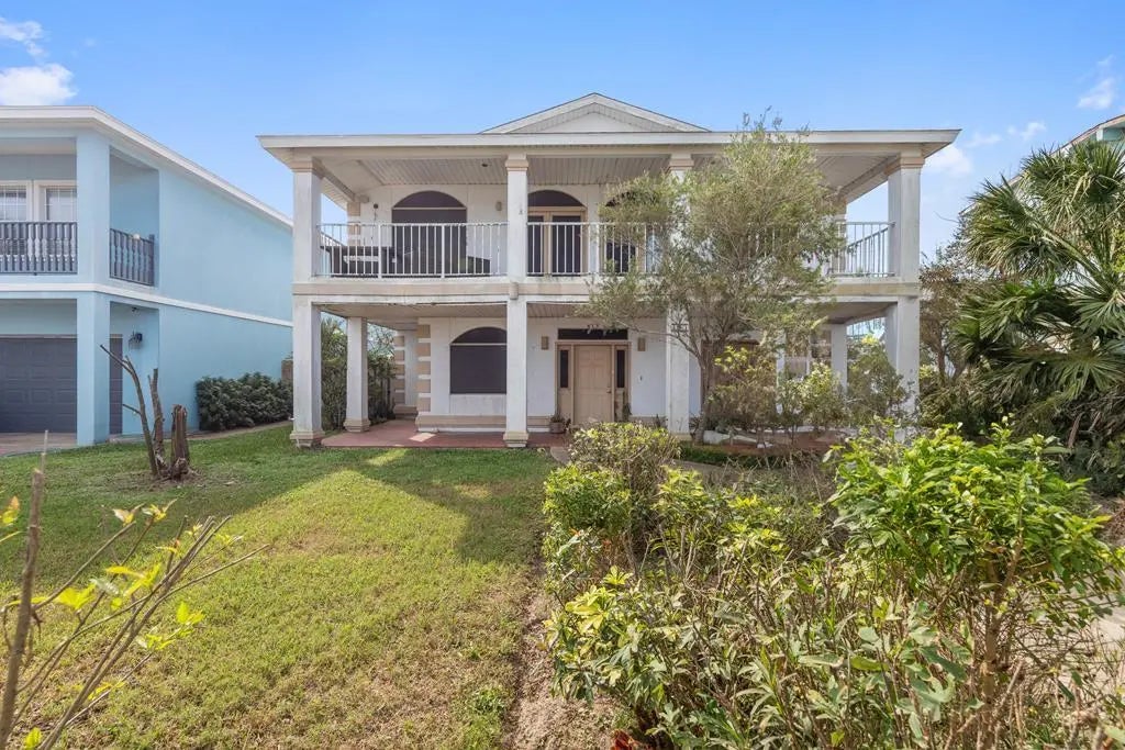 813 North Shore, Port Isabel