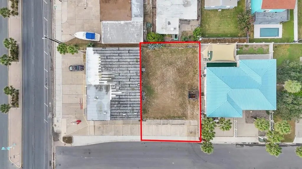 Lt12blk4 Sunny Isle Dr., South Padre Island