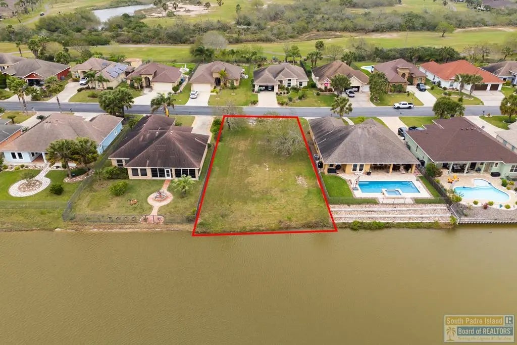 82 Golf House Rd., Laguna Vista