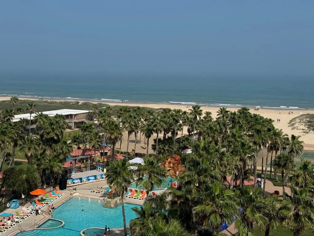 500 Padre Blvd. 308, South Padre Island